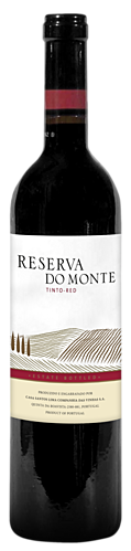Casa Santos Lima Reserva do Monte