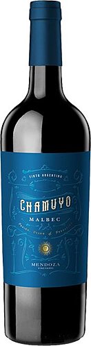 Chamuyo Malbec