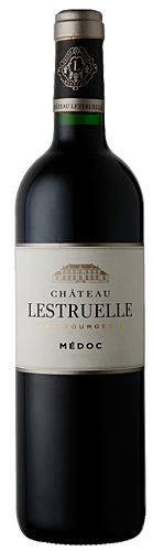 Chateau Lestruelle Medoc