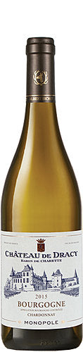Château de Dracy Bourgogne Chardonnay