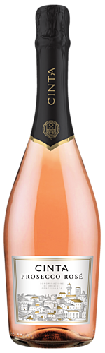 Cinta Prosecco Rosé