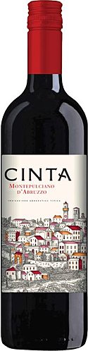 Cinta Montepulciano D'Abruzzo