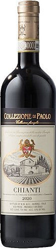 Collezione di Paolo Chianti