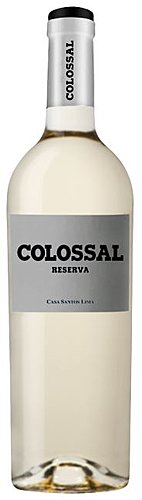 Colossal White