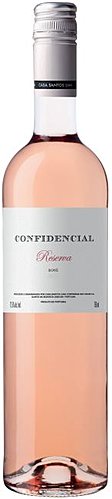 Confidencial Rosé