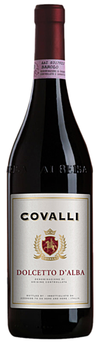 Covalli Dolcetto D'Alba