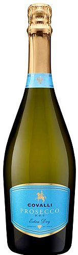 Covalli Prosecco Extra Dry