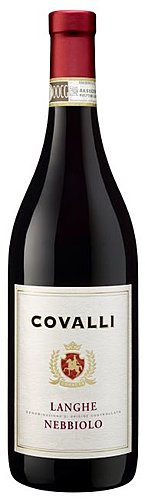 Covalli Nebbiolo