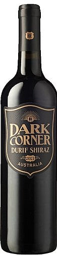 Dark Corner Durif Shiraz