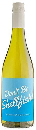 Don’t Be Shellfish! Muscadet
