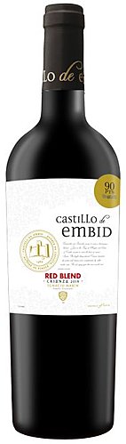 Castillo de Embid Red Blend