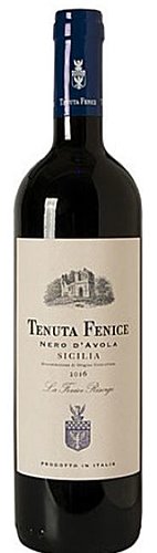 Tenuta Fenice Nero d'Avola