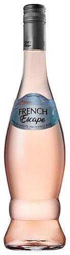 French Escape Rosé