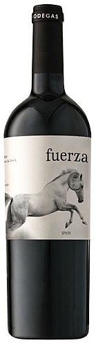 Ego Bodegas Fuerza Jumilla