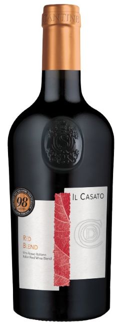Il Casato Red Blend