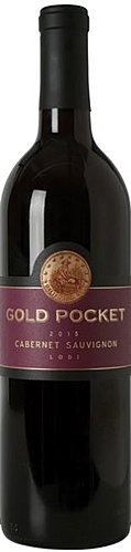 Gold Pocket Cabernet Sauvignon