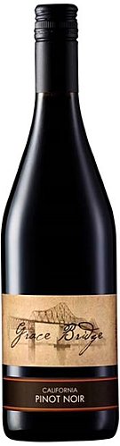 Grace Bridge Pinot Noir