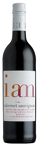I am Cabernet