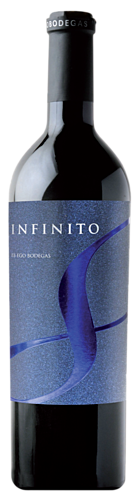 Infinito Red, Vegan