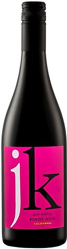 Just Kidding Pinot Noir