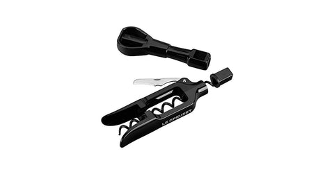 LC Pocket Model - Non-metal Black
