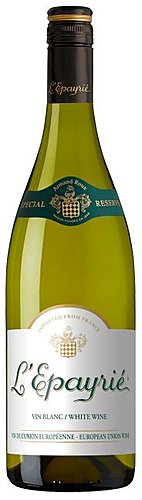 L'Epayrie Blanc