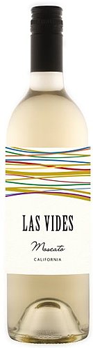 Las Vides Moscato