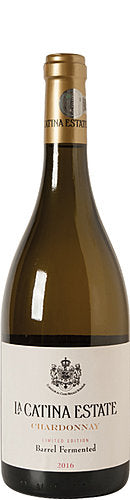 La Catina Estate Chardonnay
