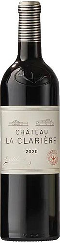 Château la Clariere Laithwaite