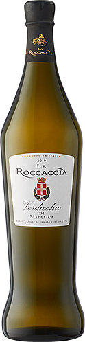 La Roccaccia Verdicchio di Matelica