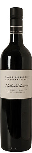 Lake Breeze Arthur's Reserve Cabernet Blend