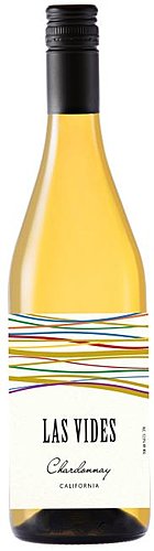 Las Vides Chardonnay