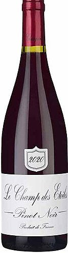 Le Champ des Etoiles Pinot Noir
