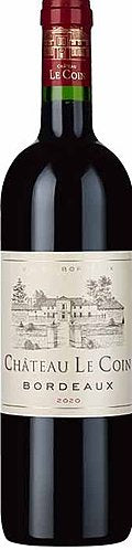 Château Le Coin Bordeaux