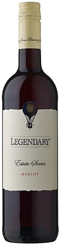Legendary Merlot