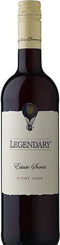 Legendary Pinot Noir