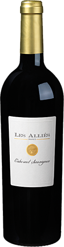 Les Allies Cabernet