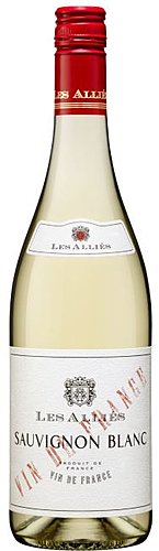Les Allies Sauvignon Blanc