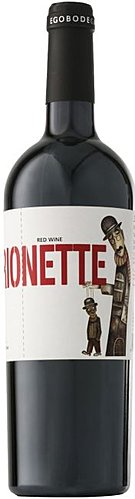 Marionette Red, Vegan