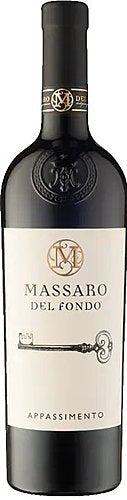 Massaro Appassimento