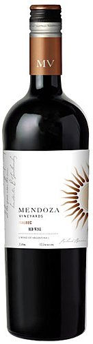 Mendoza Vineyards Malbec