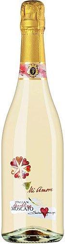Mi Amore Sparkling Moscato