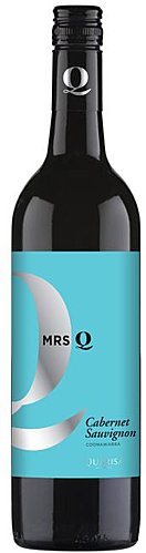 Mrs. Q Cabernet