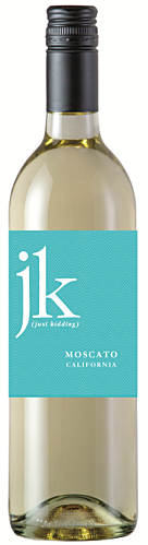 Just Kidding Moscato