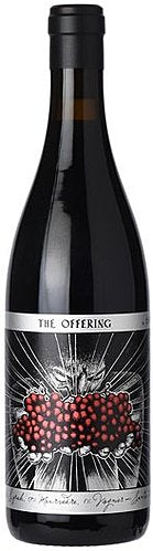 The Offering
