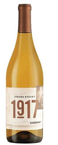 Omaha Steaks 1917 Chardonnay