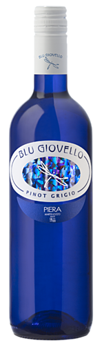 Blu Giovello Pinot Grigio