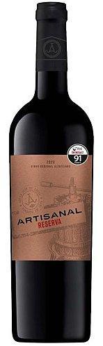 Artisanal Reserva