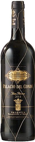 Palacio Conde GR Tempranillo