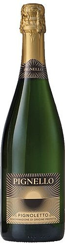 Pignello Pignoletto Spumante Brut